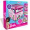 Tara Toy™ ZipBin® Barbie® Dreamhouse™ Play & Store Toy Box
